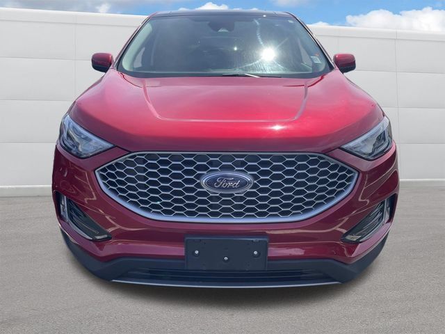 Used 2023 Ford Edge SEL w/ Convenience Package AWD/4WD image 13