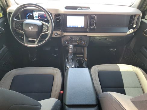 Used 2021 Ford Bronco Big Bend AWD/4WD image 14