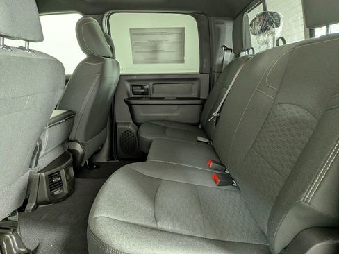 New 2026 RAM 2500 Tradesman image 27