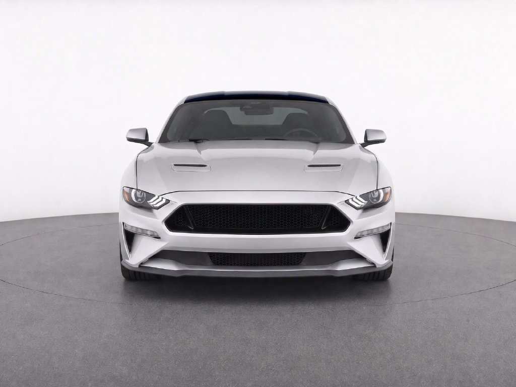 Used 2018 Ford Mustang GT w/ Equipment Group 301A RWD image 5