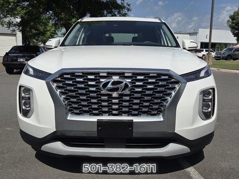 Used 2020 Hyundai Palisade SEL FWD image 8