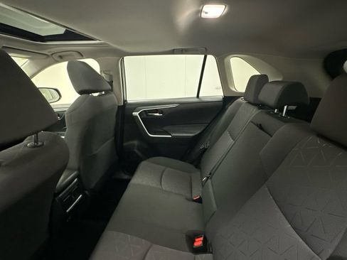 Certified 2023 Toyota RAV4 XLE w/ Convenience Package AWD/4WD image 10