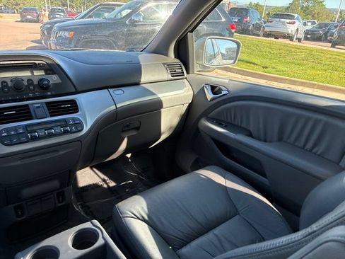 Used 2008 Honda Odyssey EX-L image 23