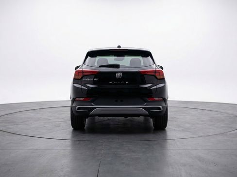 Used 2025 Buick Encore GX Preferred image 7