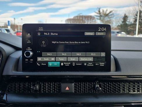 Used 2023 Honda CR-V EX-L image 15