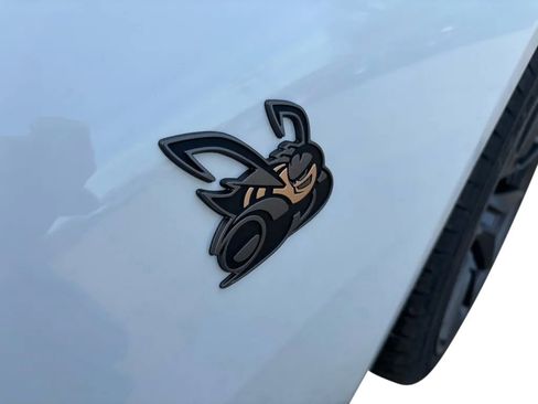 New 2026 Dodge Charger R/T Scat Pack image 9