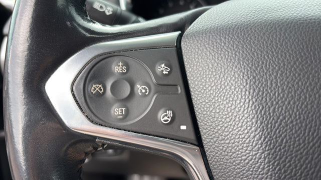 Used 2018 Chevrolet Traverse Premier w/ Driver Confidence II Package FWD image 27