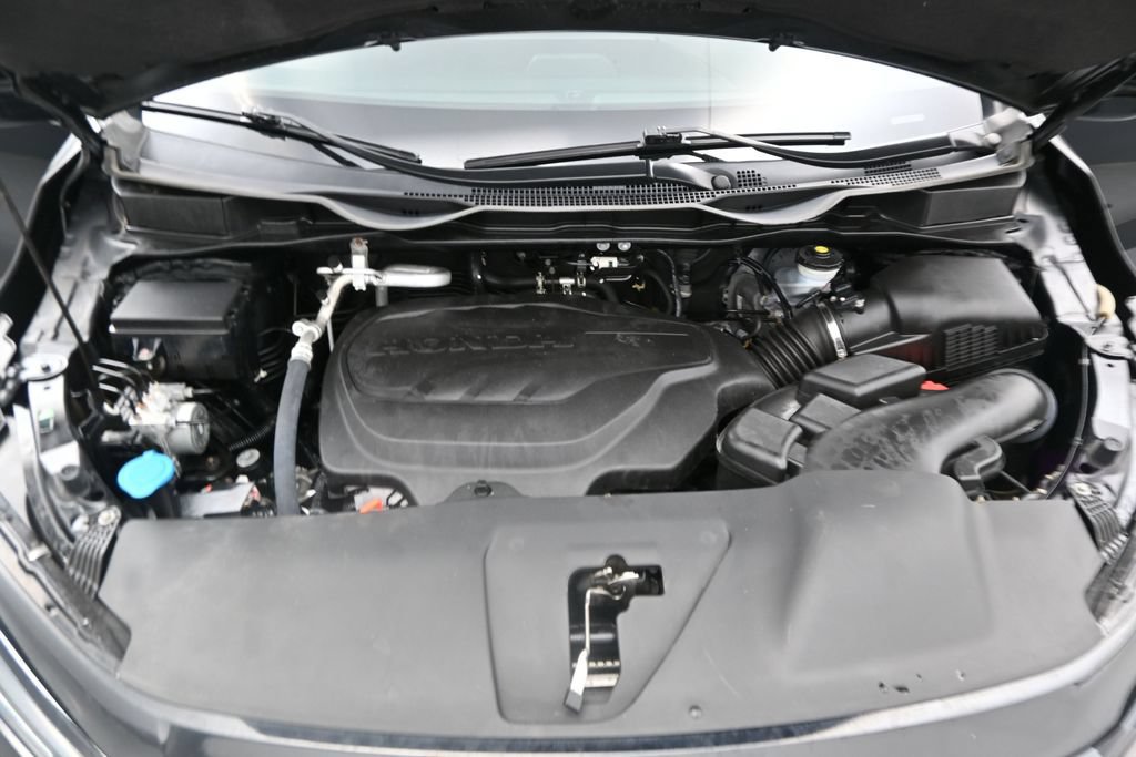 Used 2024 Honda Odyssey Sport image 12