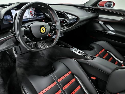 Used 2023 Ferrari SF90 Stradale image 22