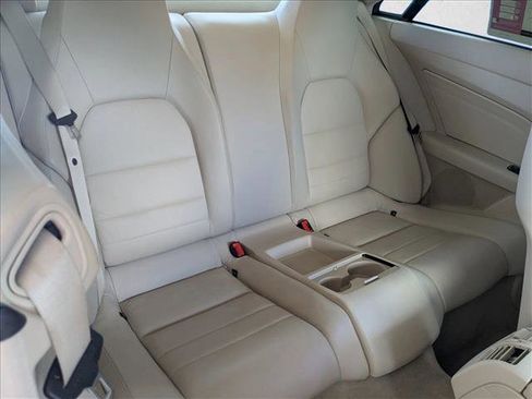 Used 2017 Mercedes-Benz E 400 Coupe image 17