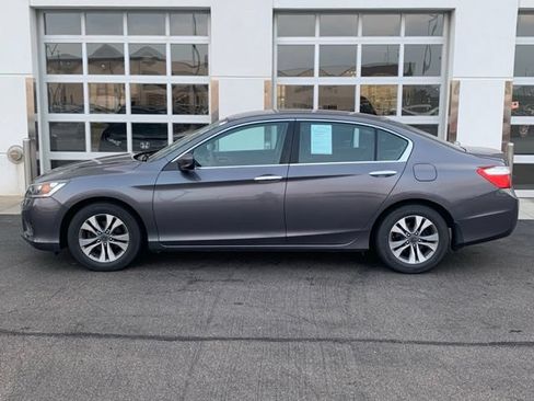 Used 2014 Honda Accord LX image 3
