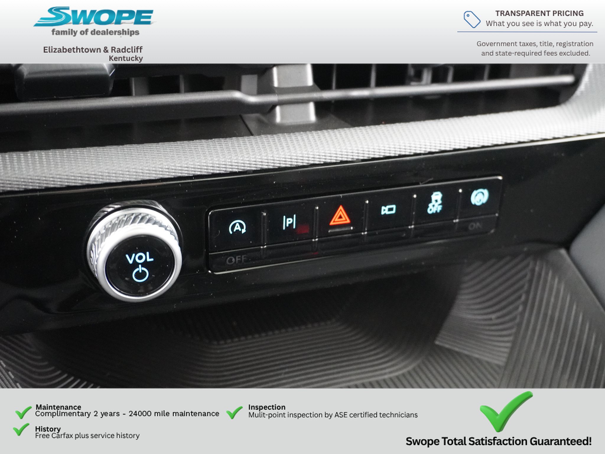 New 2027 Ford Explorer ST-Line w/ Premium Package AWD/4WD image 22
