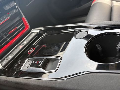 Used 2023 Audi RS e-tron GT AWD/4WD image 18