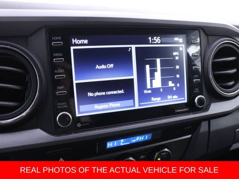 Used 2023 Toyota Tacoma TRD Off-Road image 8