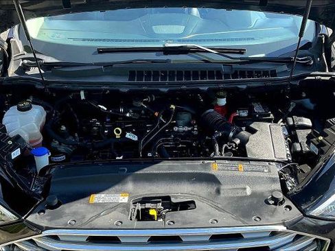 Used 2019 Ford Edge SEL w/ Equipment Group 201A AWD/4WD image 28