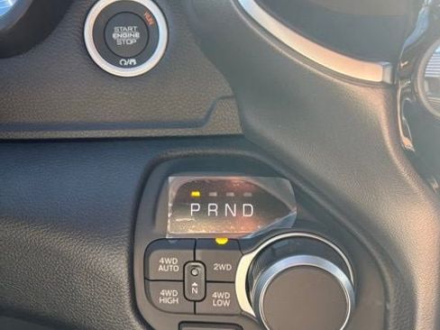 New 2026 RAM 1500 Big Horn AWD/4WD image 12