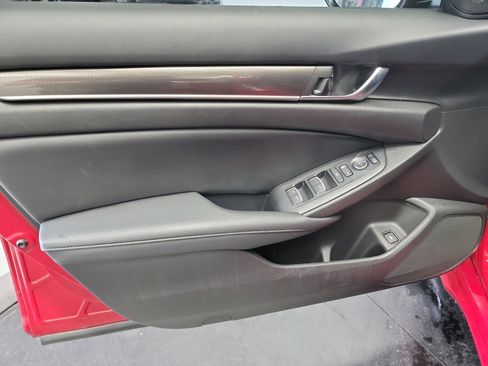Certified 2022 Honda Accord Sport Special Edition image 13