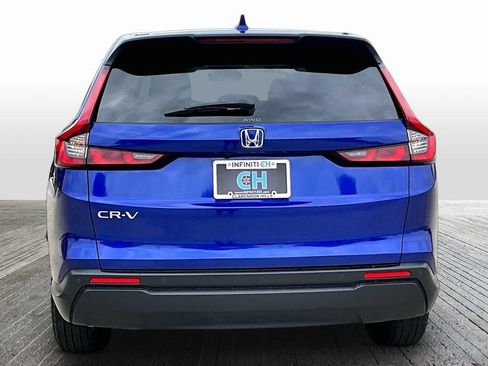 Used 2024 Honda CR-V EX-L image 7