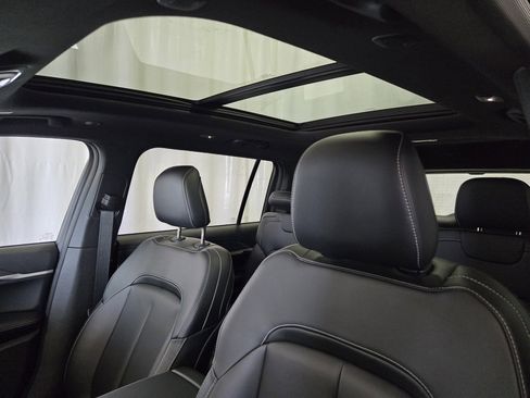 New 2025 Jeep Grand Cherokee L Limited w/ Trailer Tow Package image 20