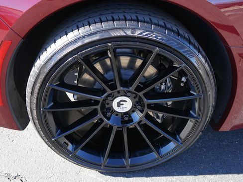 Used 2016 Chevrolet Corvette Stingray Coupe w/ 2LT Preferred Equipment Group image 32