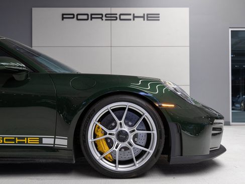 Certified 2026 Porsche 911 GT3 image 11