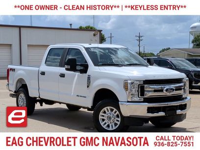 Used 2019 Ford F250 XL w/ STX Appearance Package