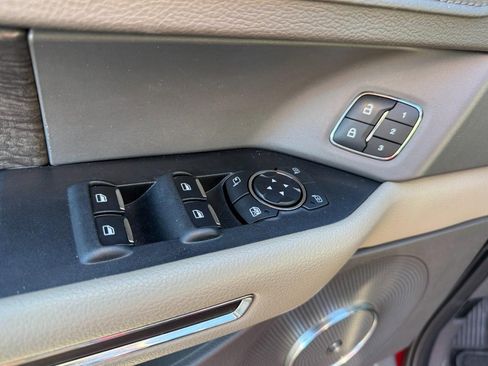 Used 2019 Ford Expedition Max Limited w/ Equipment Group 302A image 17