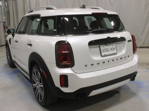 Used 2024 MINI Cooper Countryman S AWD/4WD image 20