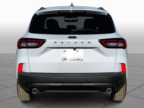 New 2026 Ford Escape ST-Line w/ Tech Pack #1 image 4