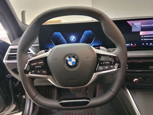 New 2026 BMW 330i Sedan w/ Convenience Package RWD image 15