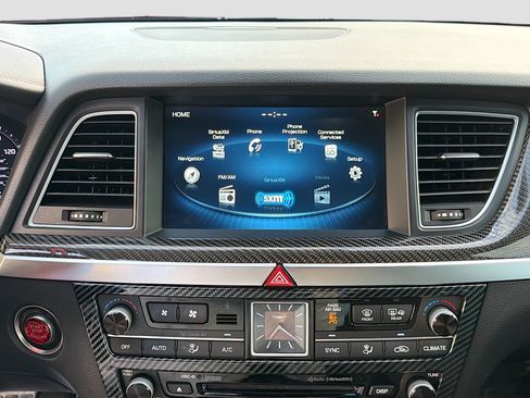 Used 2019 Genesis G80 3.3T Sport RWD image 30