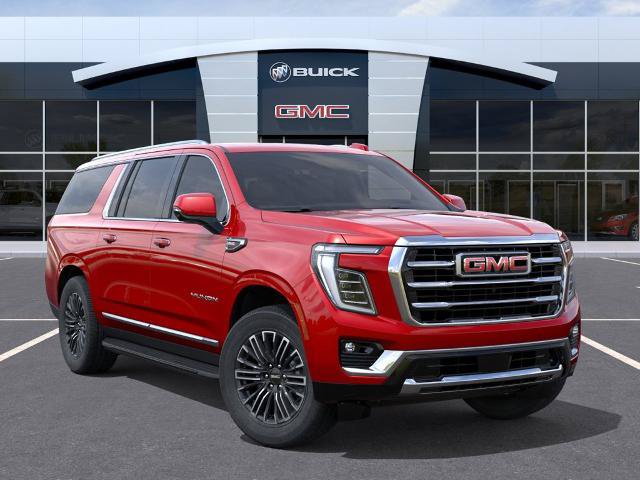 New 2026 GMC Yukon XL Elevation AWD/4WD image 7