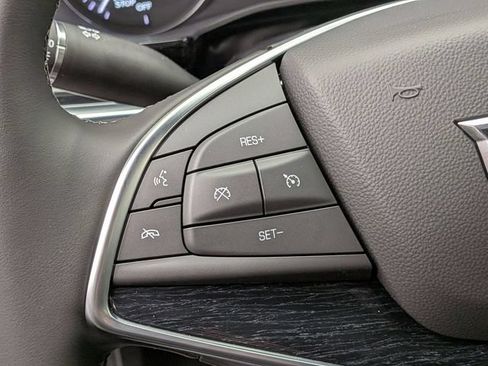 Used 2026 Cadillac XT5 Premium Luxury w/ Driver Assist Package AWD/4WD image 11