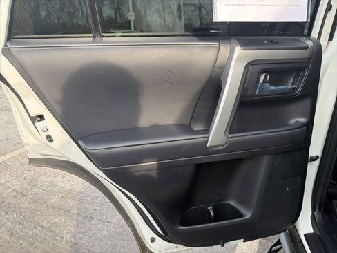 Used 2023 Toyota 4Runner SR5 Premium image 21