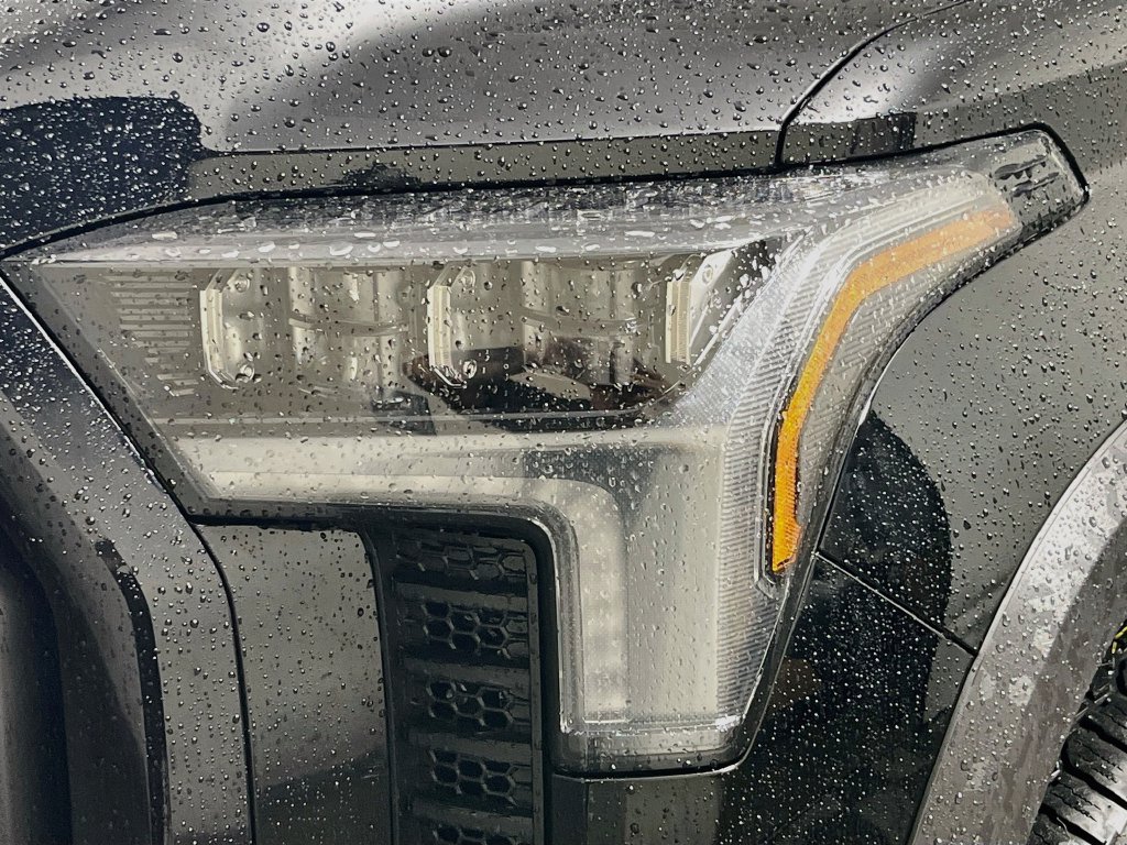 New 2026 Toyota Tundra TRD Pro AWD/4WD image 9