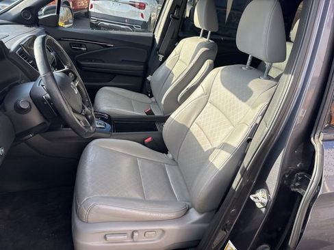Used 2019 Honda Passport Elite image 11