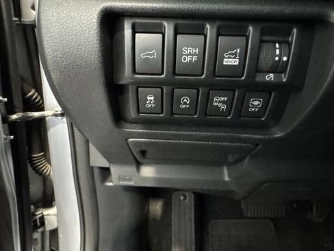 Used 2020 Subaru Forester Touring AWD/4WD image 7