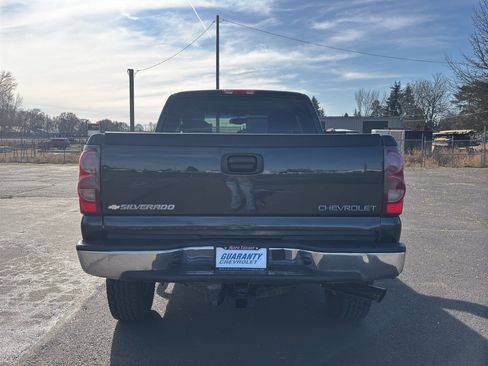 Used 2003 Chevrolet Silverado 2500 LT image 22
