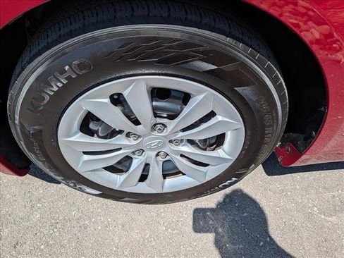 Used 2013 Hyundai Sonata GLS FWD image 9