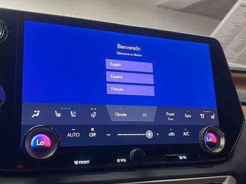Certified 2024 Lexus RX 350 Premium w/ Convenience Package FWD image 19