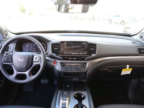 New 2026 Honda Ridgeline RTL image 27