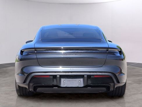 Used 2023 Porsche Taycan GTS AWD/4WD image 7