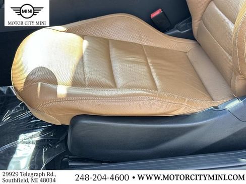 Used 2017 Mercedes-Benz E 400 4MATIC Coupe w/ Premium 2 Package image 19