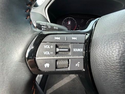 Used 2024 Honda HR-V Sport image 24