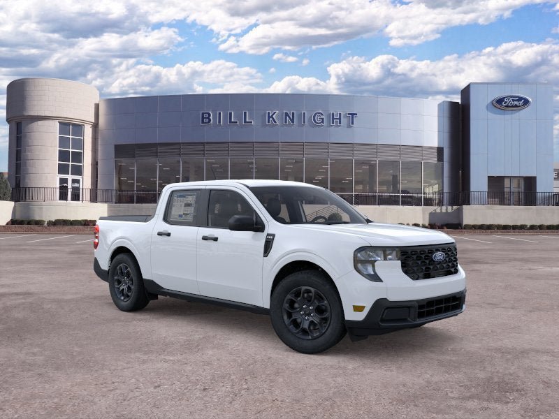 New 2026 Ford Maverick XLT FWD image 1