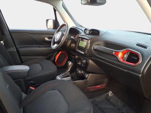 Used 2023 Jeep Renegade Trailhawk image 26