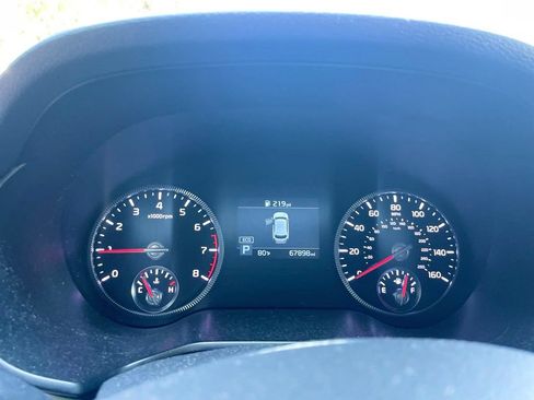 Used 2020 Kia Telluride S w/ S 8 Passenger Seating Package AWD/4WD image 13