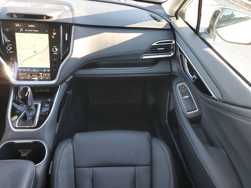 Certified 2025 Subaru Outback Touring XT w/ Tech Package 3 image 19