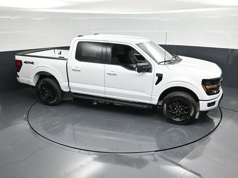 New 2026 Ford F150 XLT w/ Equipment Group 302A MID AWD/4WD image 46