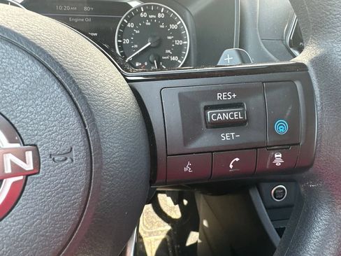 Used 2023 Nissan Rogue SV AWD/4WD image 38